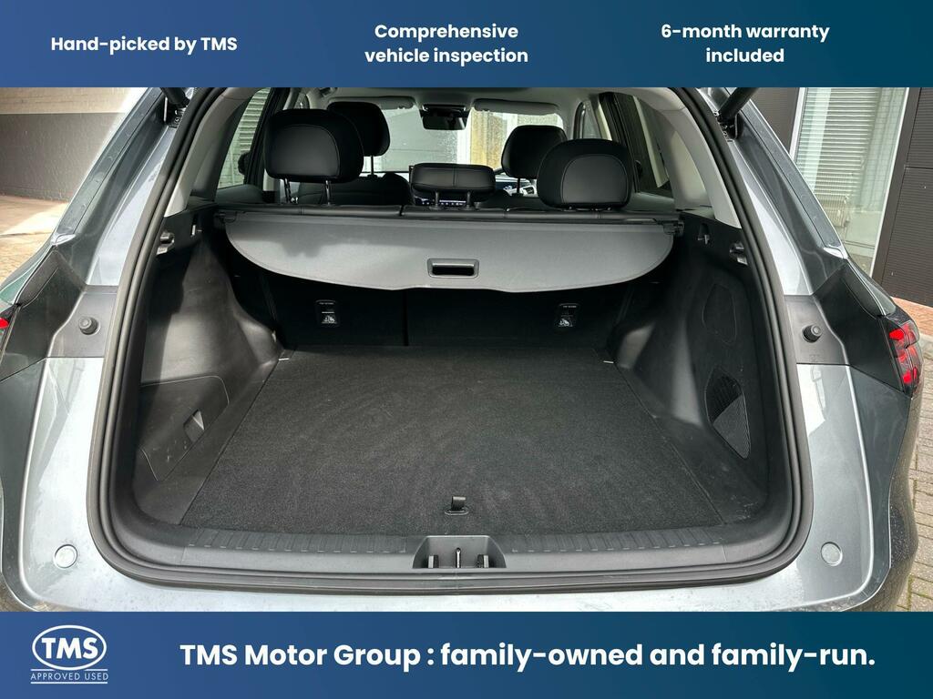 Geely Starray 1.5 Em-i 18.4Kwh Max Euro 6 Ss FP75XVR Grey #4