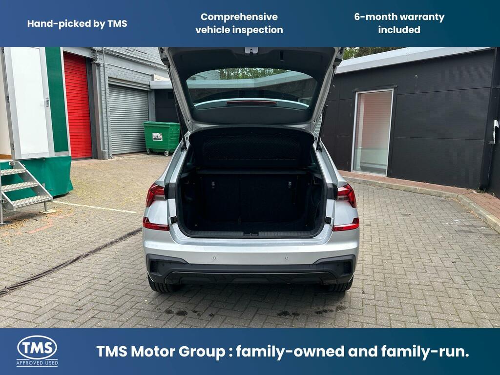 Skoda Kamiq 1.5 Tsi Act Monte Carlo Dsg Euro 6 Ss Silver #3