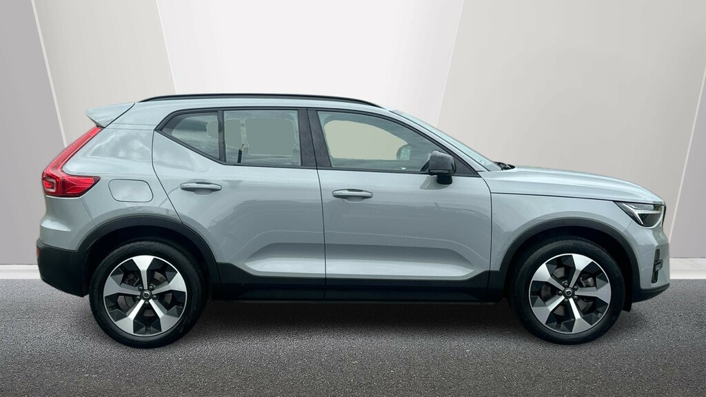 Volvo XC40 Plus, B3 Mild Hybrid, Dark 19 Alloys FG24BXP Grey #3