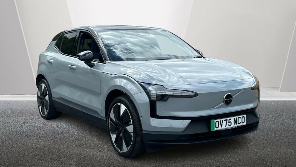 Volvo EX30 Ultra, Twin Motor Performance Panoramic Roof Grey