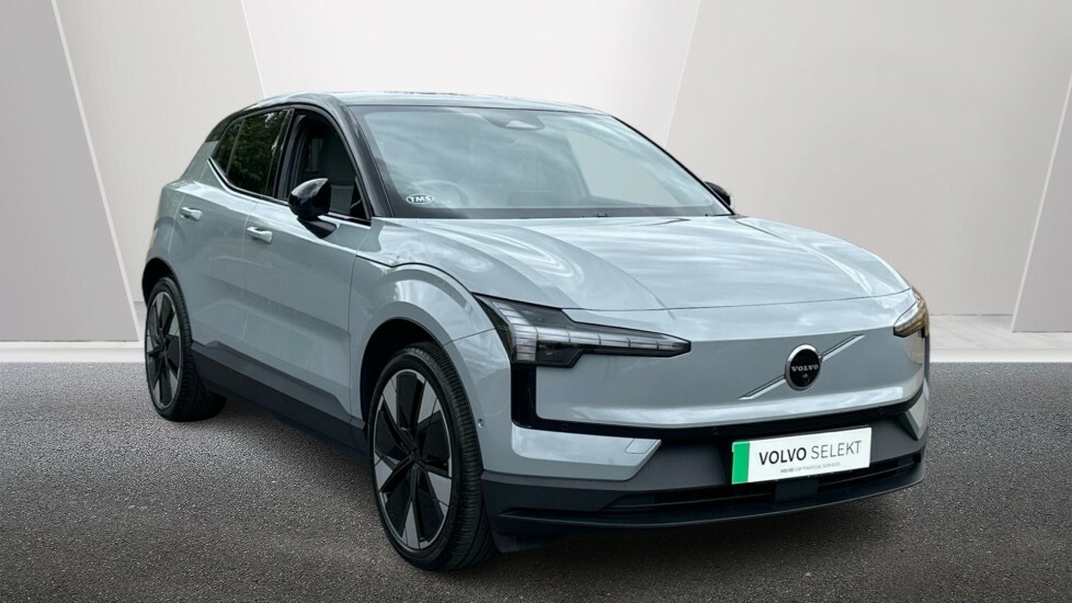 Volvo EX30 Ultra, Twin Motor Performance Panoramic Roof Grey
