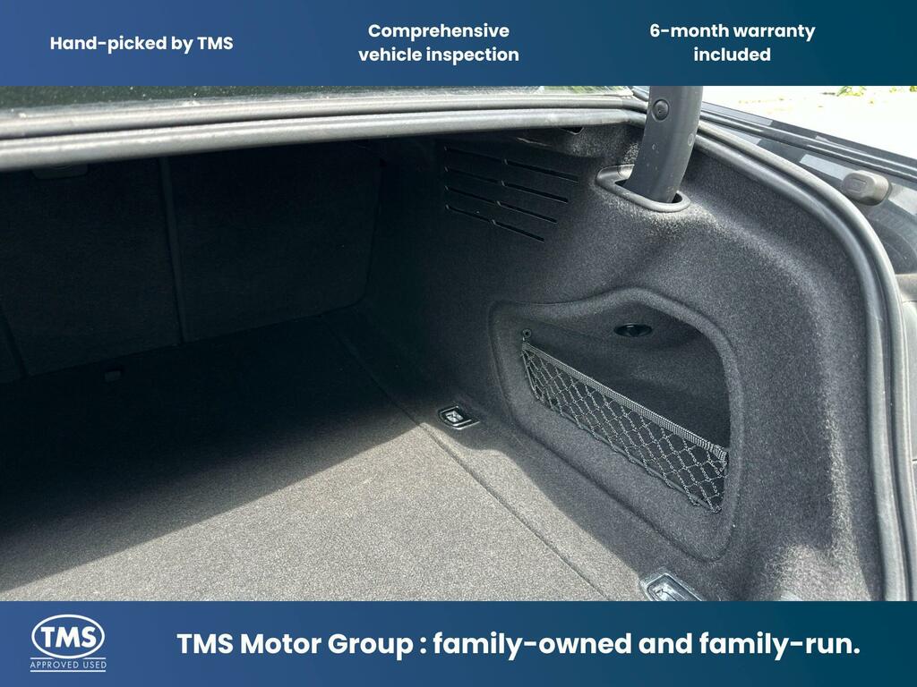 Audi A4 2.0 Tfsi 40 S Line S Tronic Euro 6 Ss GL69HWU Grey #5