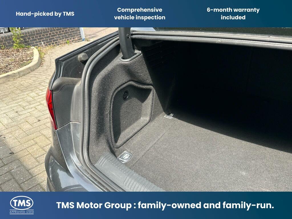 Audi A4 2.0 Tfsi 40 S Line S Tronic Euro 6 Ss GL69HWU Grey #4