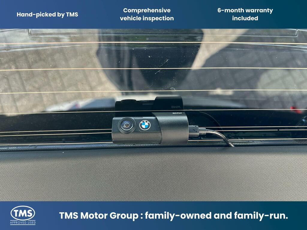 BMW X1 2.0 18D Xline Dct Sdrive Euro 6 Ss PL72WLC Silver #3