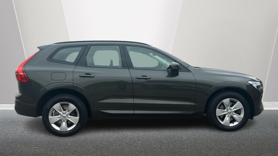 Volvo XC60 Momentum, B4 Awd Mild Hybridblond Leather Cruise NL22JVH Grey #3