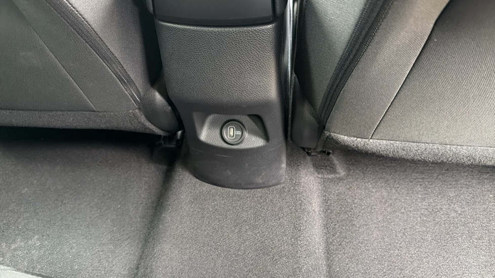 Kia Stonic 1.0 T-gdi Mhev Gt-line S Dct Euro 6 Ss Black #24