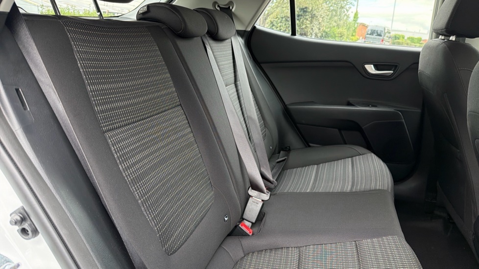 Kia Stonic 1.0 T-gdi Mhev Gt-line S Dct Euro 6 Ss Black #23