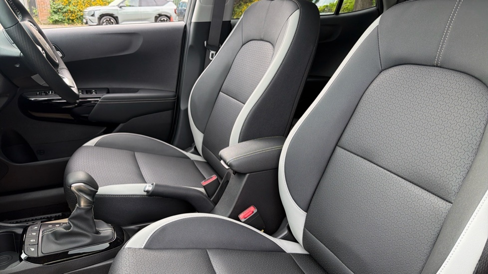 Kia Picanto 1.0 Gt-line Hatchback Euro 6 S Grey #15