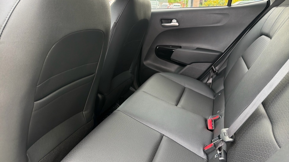 Kia Picanto 1.0 Gt-line Hatchback Euro 6 S Grey #11