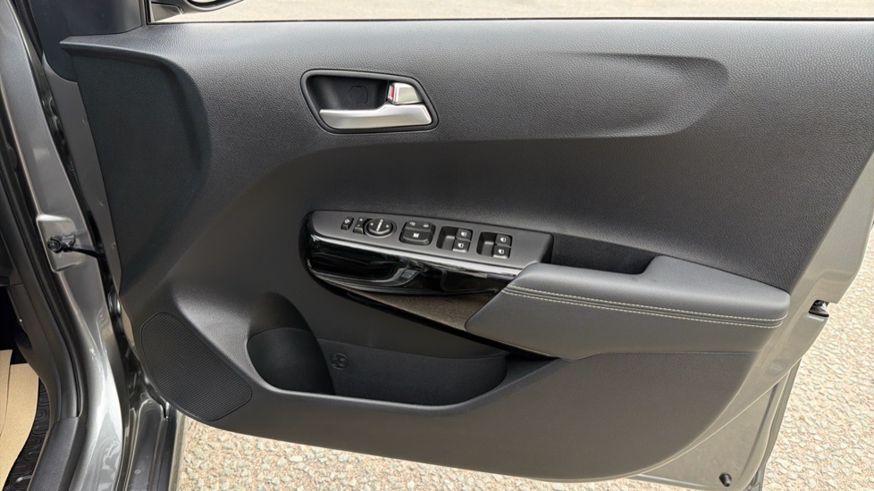 Kia Picanto 1.0 Gt-line Hatchback Euro 6 S Grey #23