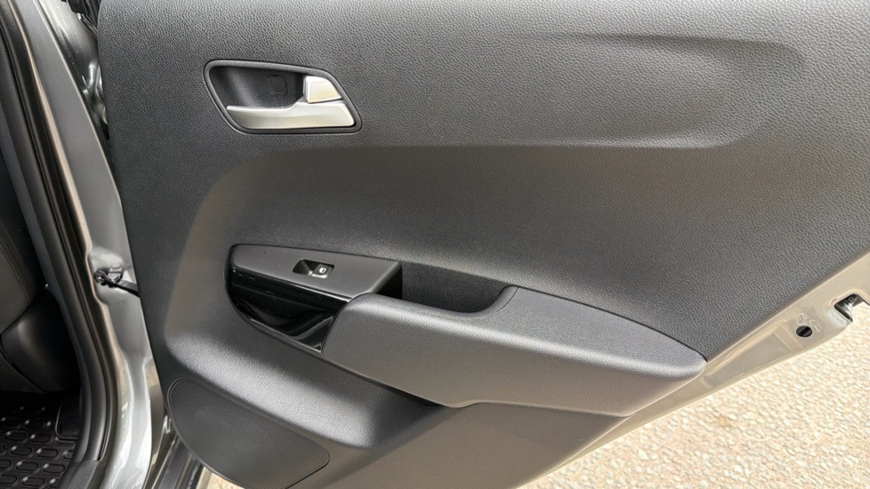 Kia Picanto 1.0 Gt-line Hatchback Euro 6 S Grey #21