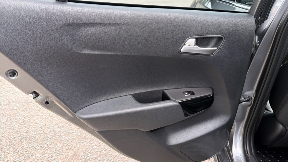 Kia Picanto 1.0 Gt-line Hatchback Euro 6 S Grey #19