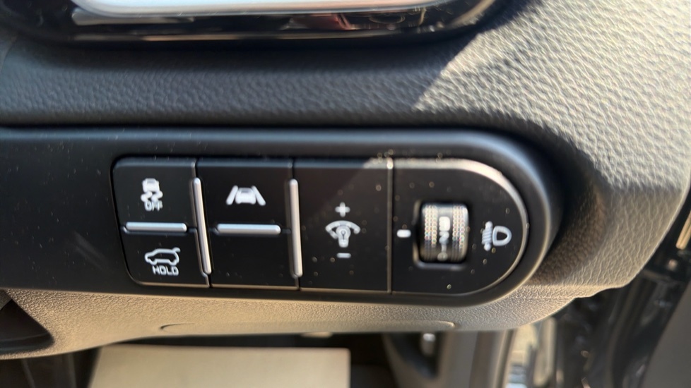 Kia Xceed 1.0 T Gdi Mhev Gt Line S Suv Hybrid Dct Silver #31