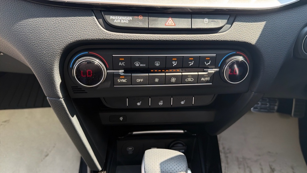 Kia Xceed 1.0 T Gdi Mhev Gt Line S Suv Hybrid Dct Silver #19