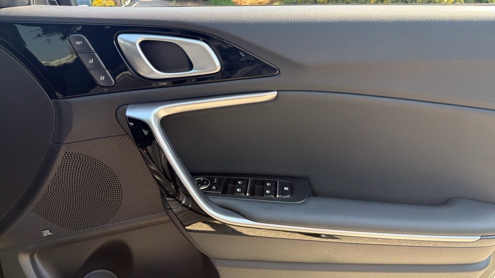 Kia Xceed 1.0 T Gdi Mhev Gt Line S Suv Hybrid Dct Silver #27