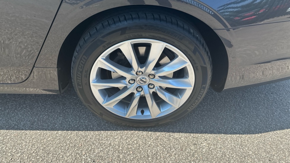 Volvo V90 2.0 B4 Mhev Momentum Estate Hybrid Black #38