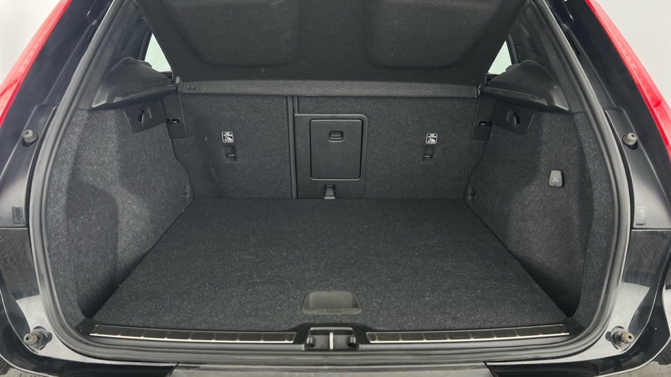 Volvo XC40 1.5 T3 Inscription Suv Euro 6 Ss Black #5