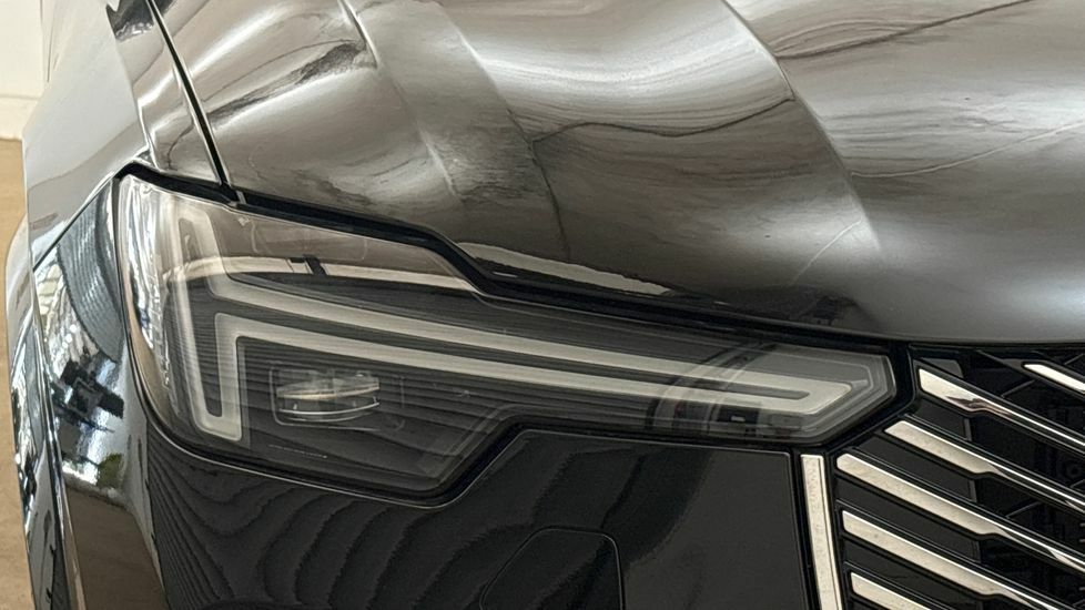 Volvo XC90 Plus Blue #22