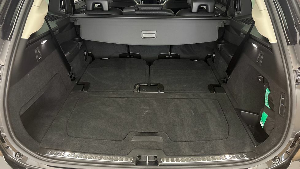 Volvo XC90 Plus Blue #14