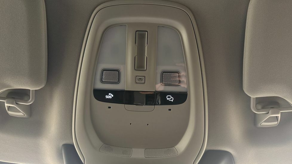 Volvo XC90 Plus Blue #33