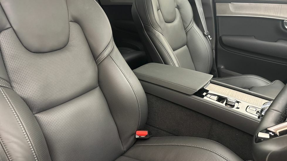 Volvo XC90 Plus Blue #29