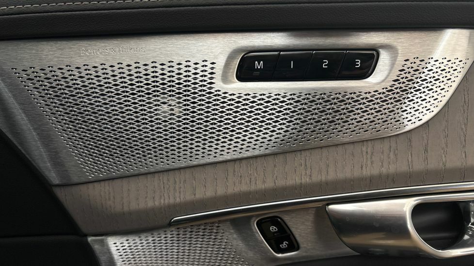 Volvo XC90 Plus Blue #27