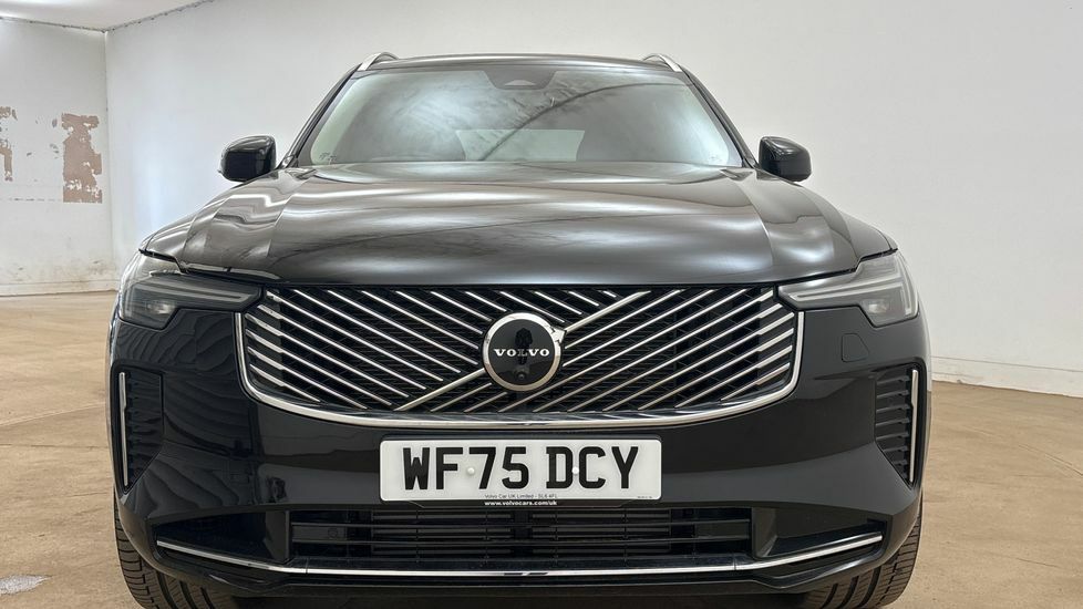 Volvo XC90 Plus Blue #24