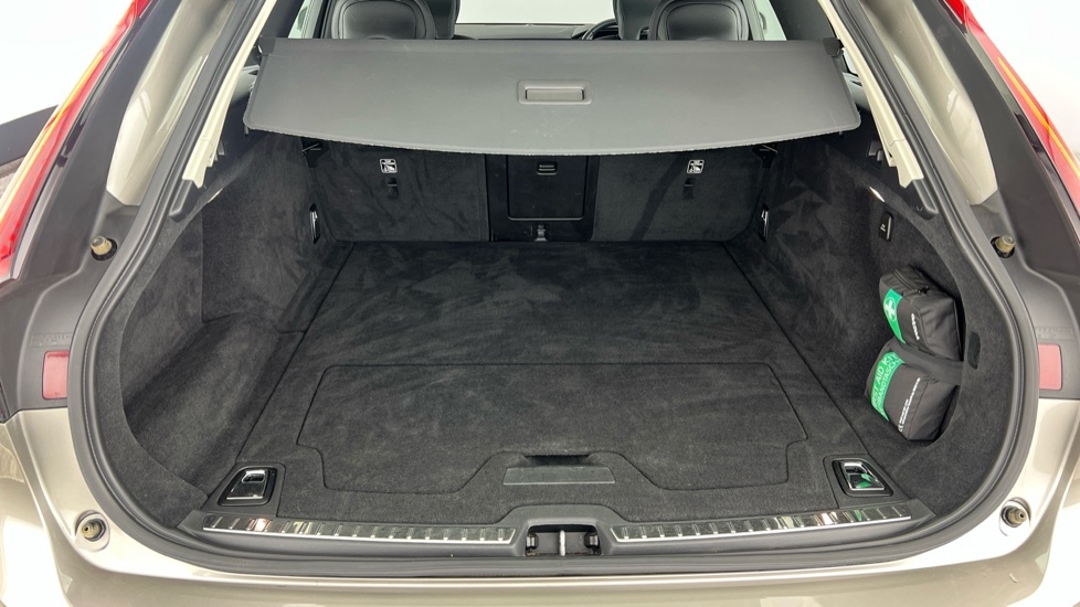 Volvo V90 Momentum, B4 Mild Hybrid Heated Front Seats #5