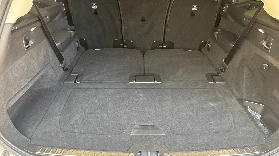 Volvo XC90 Ultra, B5 Awd Mild Hybrid, Dark, 7 Seats RA74KVZ Grey #5