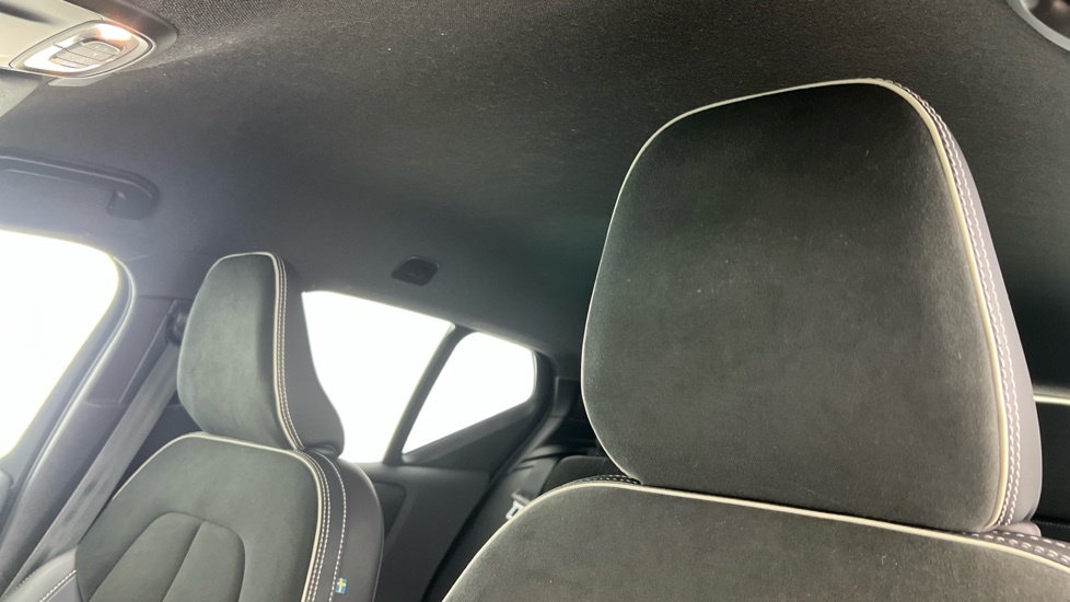 Volvo XC40 Xc40 2.0 B3p Plus Dark Grey #11