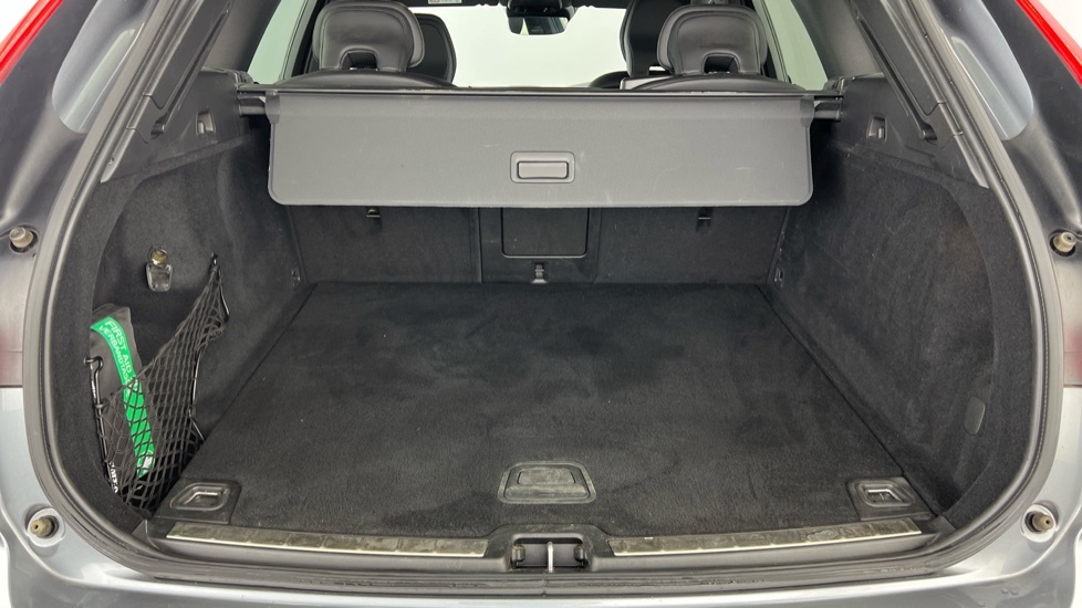 Volvo XC60 2.0 B4 Mhev R-design Suv Hybrid Aw #5