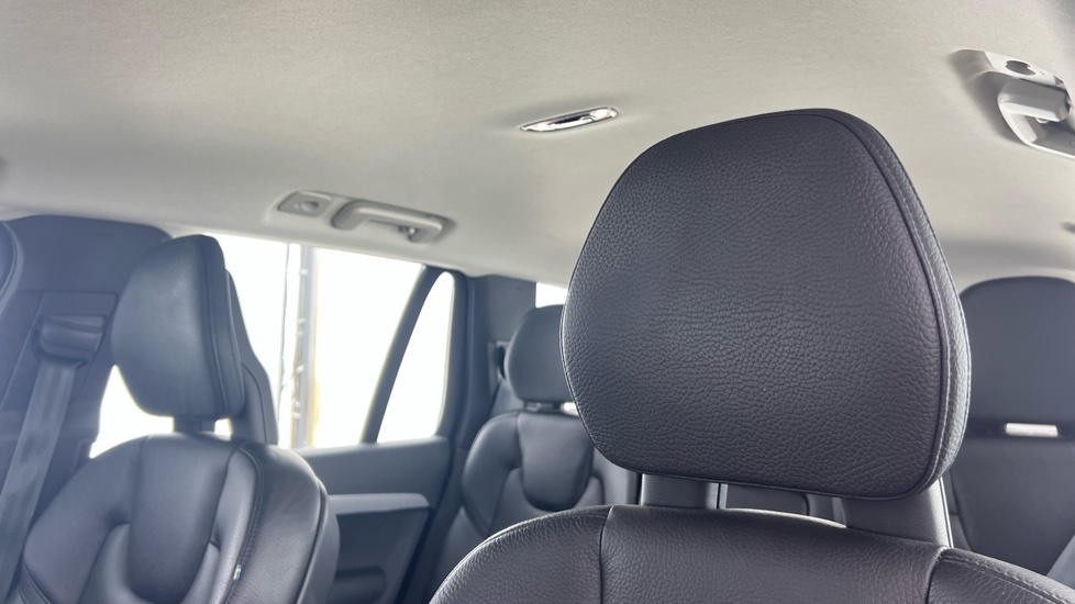 Volvo XC90 Inscription B5 Mhev Black #11