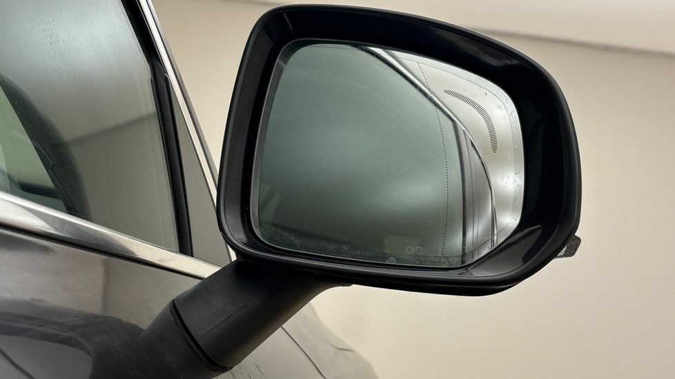 Volvo XC90 Xc90 B5 Mhev Awd Black #20