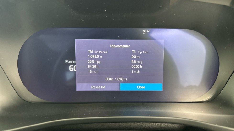 Volvo XC40 Ultra B3 Mhev Grey #12