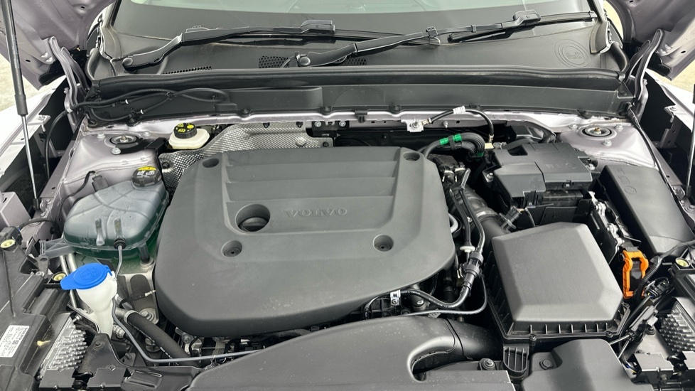 Volvo XC40 Ultra B3 Mhev Grey #15
