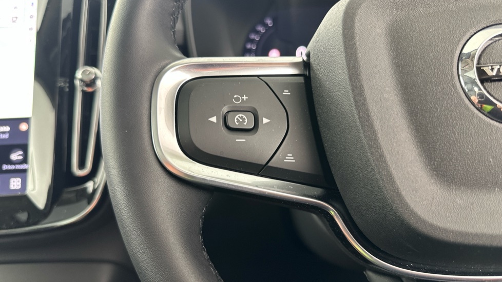 Volvo XC40 Ultra B3 Mhev Grey #22
