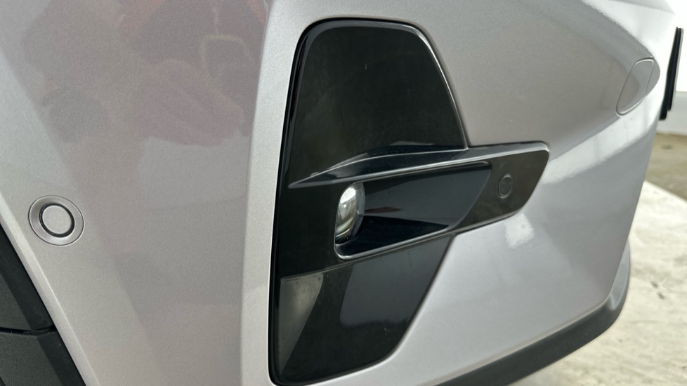 Volvo XC40 Ultra B3 Mhev Grey #17