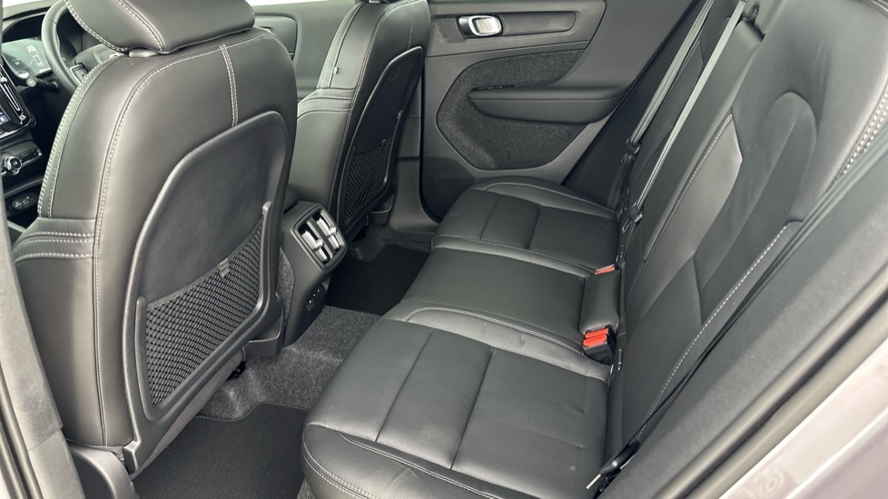 Volvo XC40 Ultra B3 Mhev Grey #13