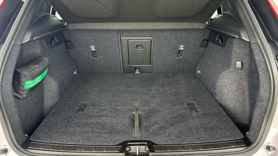 Volvo XC40 Ultra B3 Mhev Grey #14
