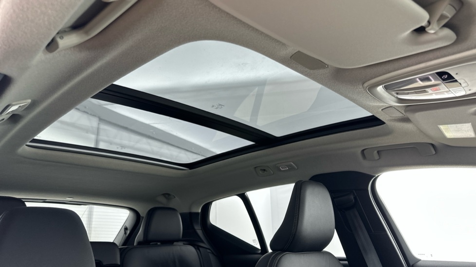 Volvo XC40 Ultra B3 Mhev Grey #19