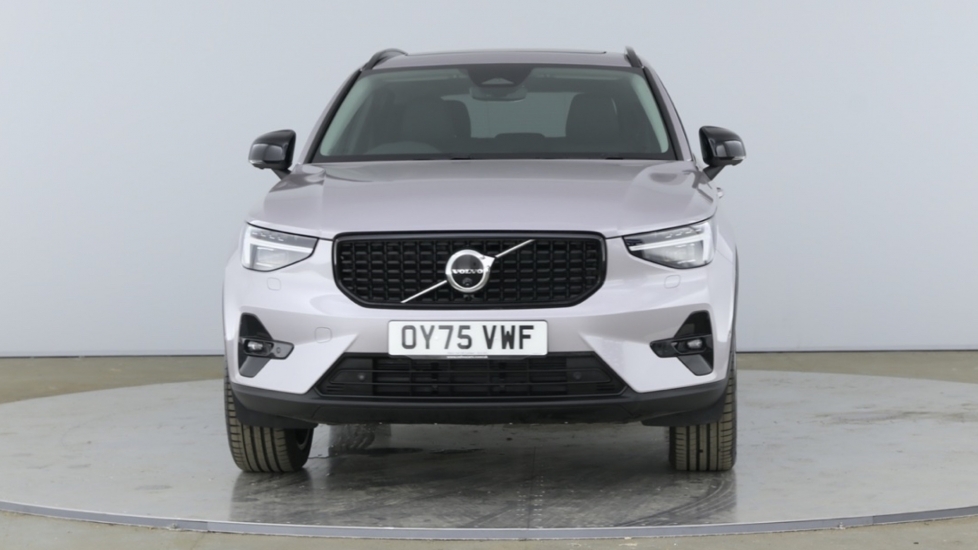 Volvo XC40 Ultra B3 Mhev Grey #8