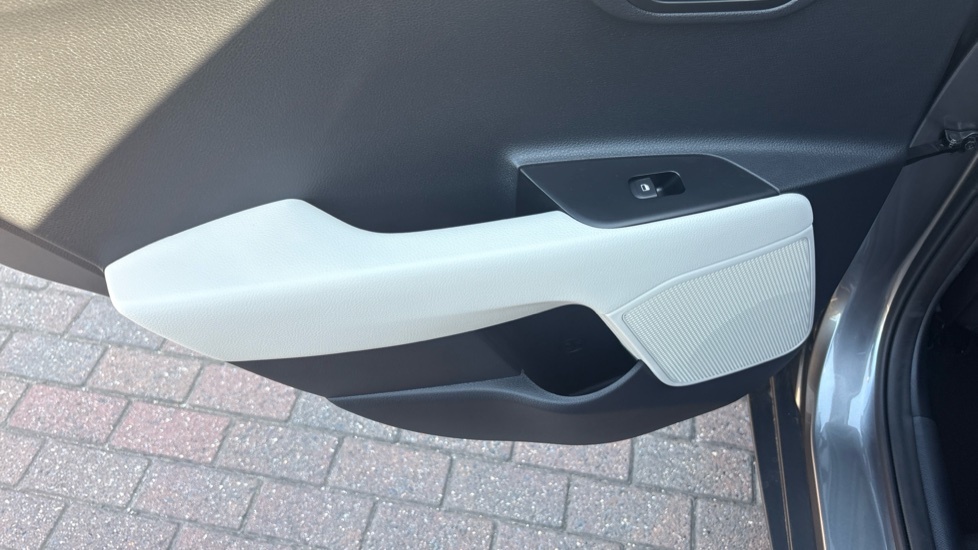 Kia Stonic 1.0T Gdi 48V Gt-line White #19
