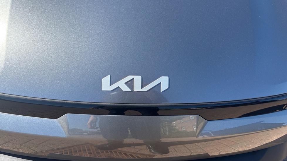 Kia Stonic 1.0T Gdi 48V Gt-line White #11