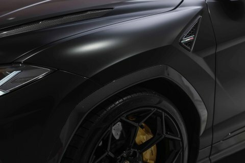 Lamborghini Urus 4.0 V8 Biturbo S 4Wd Euro 6 Grey #37