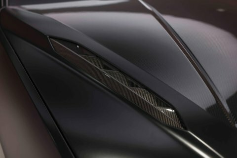 Lamborghini Urus 4.0 V8 Biturbo S 4Wd Euro 6 Grey #22