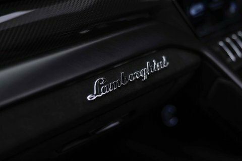 Lamborghini Urus 4.0 V8 Biturbo S 4Wd Euro 6 Grey #64