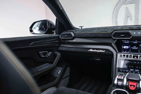 Lamborghini Urus 4.0 V8 Biturbo S 4Wd Euro 6 Grey #57