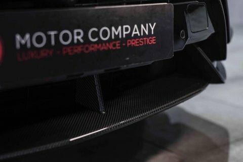 Lamborghini Urus 4.0 V8 Biturbo S 4Wd Euro 6 Grey #41