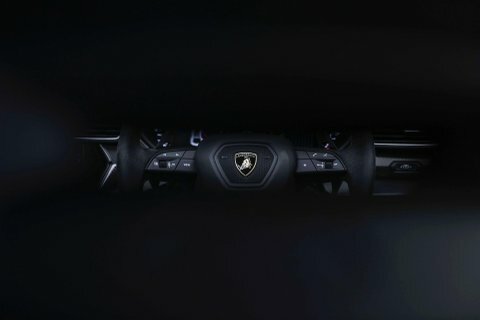 Lamborghini Urus 4.0 V8 Biturbo S 4Wd Euro 6 Grey #56
