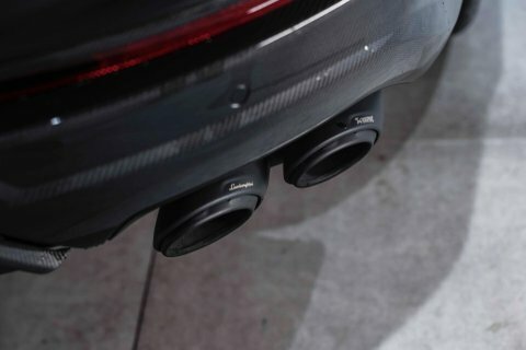 Lamborghini Urus 4.0 V8 Biturbo S 4Wd Euro 6 Grey #40